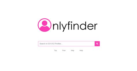 search fansly|OnlyFinder.io